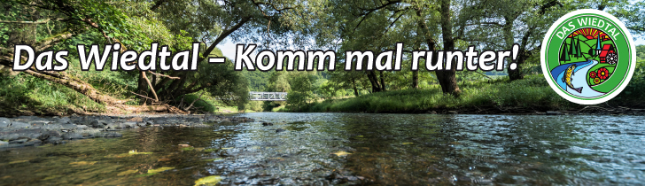 Tourist-Info Wiedtal